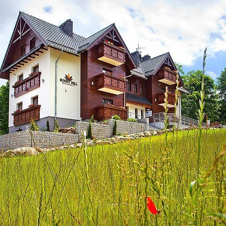 Rezydencja Sunny Hill Aparthotel Karpacz Luaran gambar