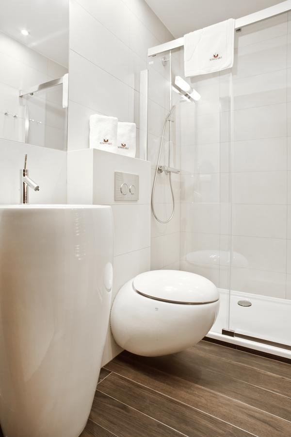 Rezydencja Sunny Hill Aparthotel Karpacz Luaran gambar