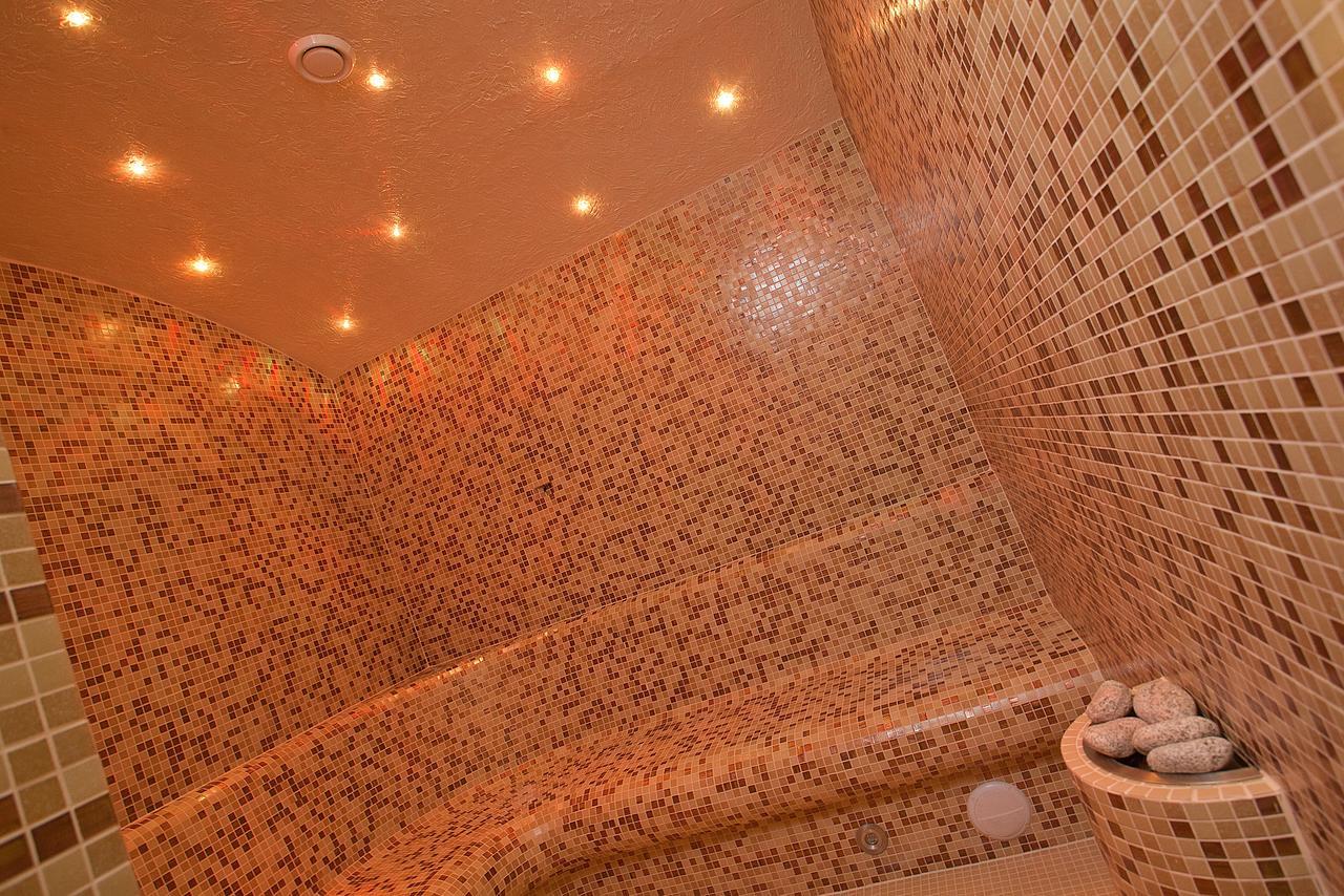 Rezydencja Sunny Hill Aparthotel Karpacz Luaran gambar