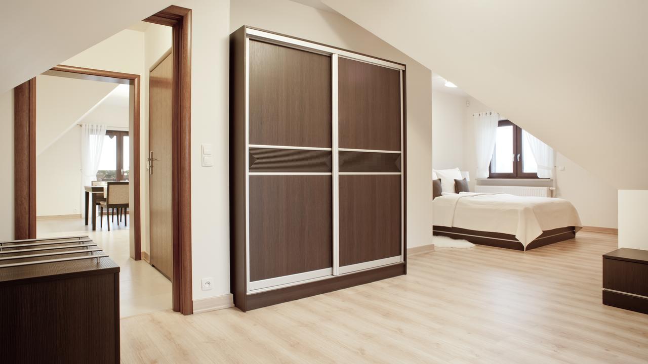 Rezydencja Sunny Hill Aparthotel Karpacz Luaran gambar