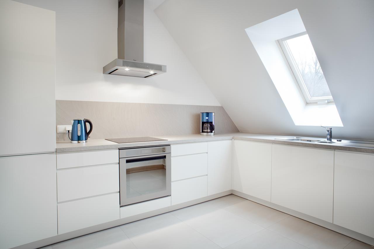 Rezydencja Sunny Hill Aparthotel Karpacz Luaran gambar