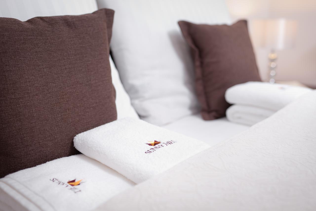 Rezydencja Sunny Hill Aparthotel Karpacz Luaran gambar
