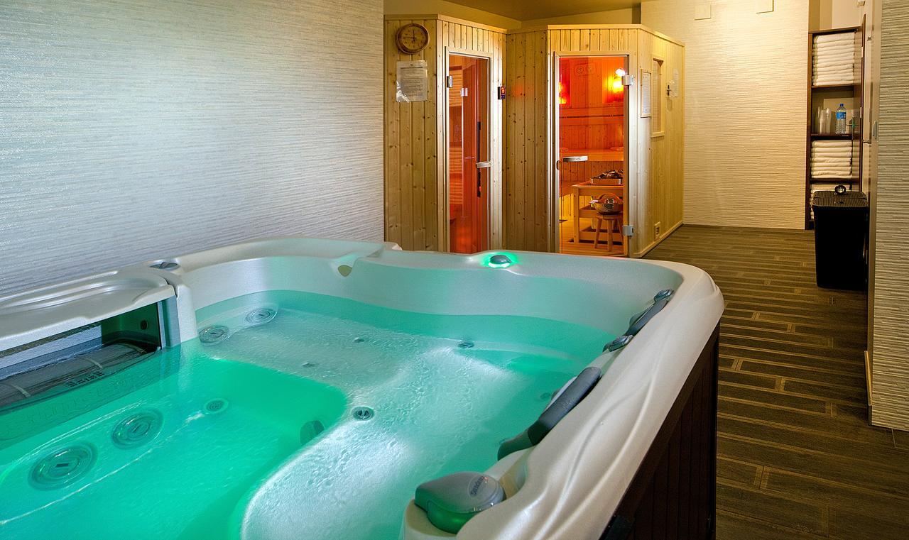 Rezydencja Sunny Hill Aparthotel Karpacz Luaran gambar