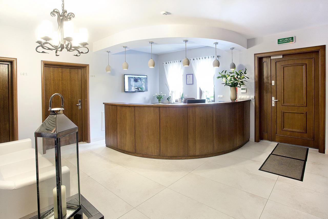 Rezydencja Sunny Hill Aparthotel Karpacz Luaran gambar