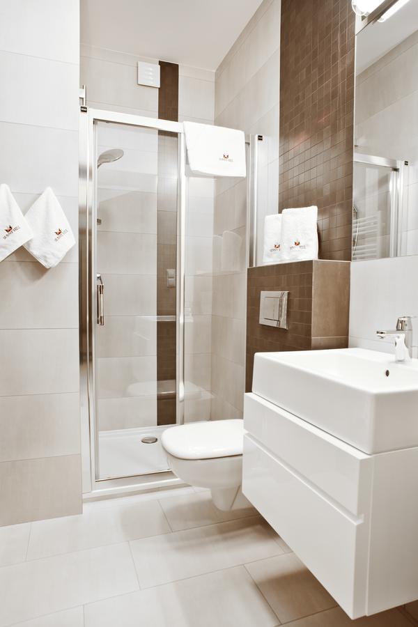 Rezydencja Sunny Hill Aparthotel Karpacz Luaran gambar