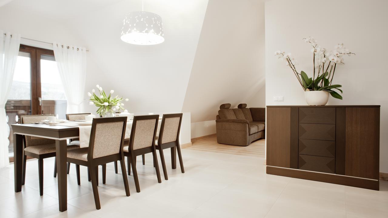 Rezydencja Sunny Hill Aparthotel Karpacz Luaran gambar