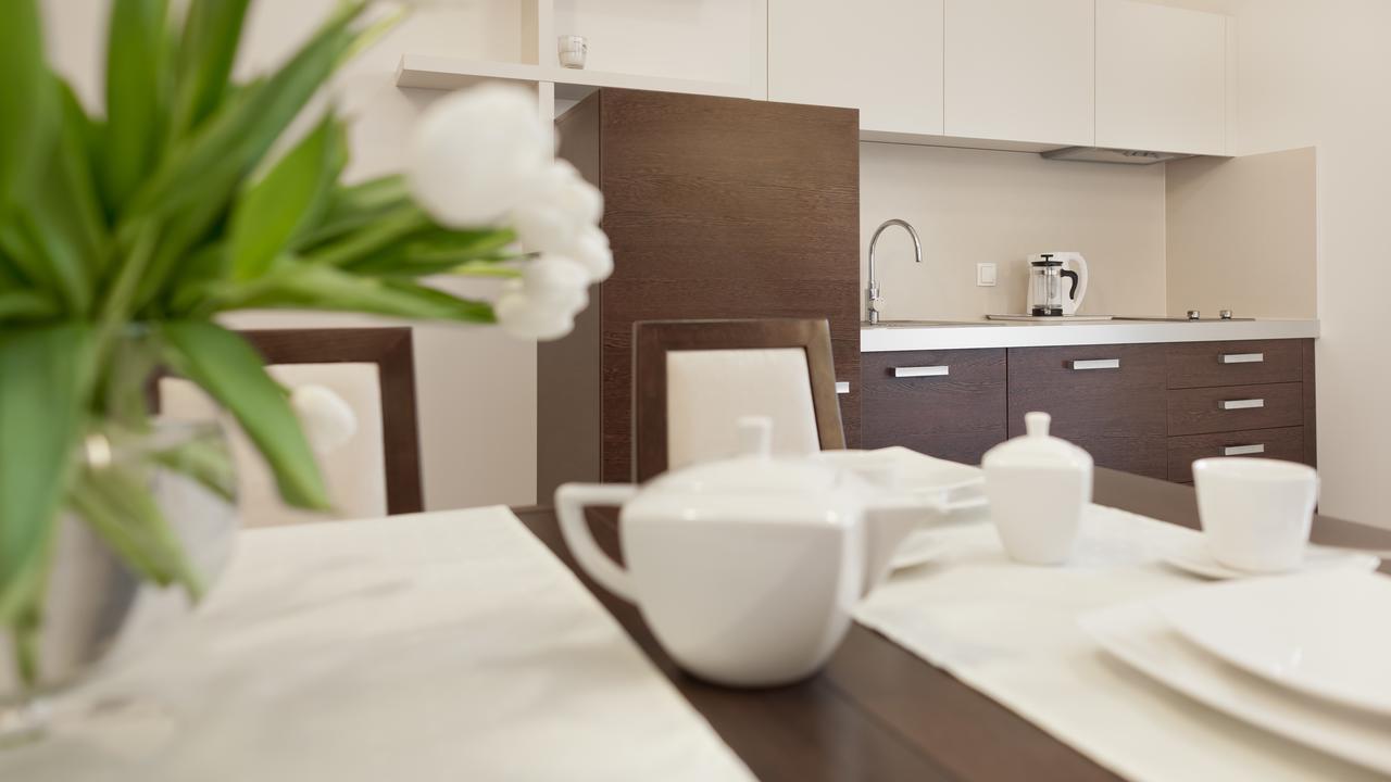 Rezydencja Sunny Hill Aparthotel Karpacz Luaran gambar