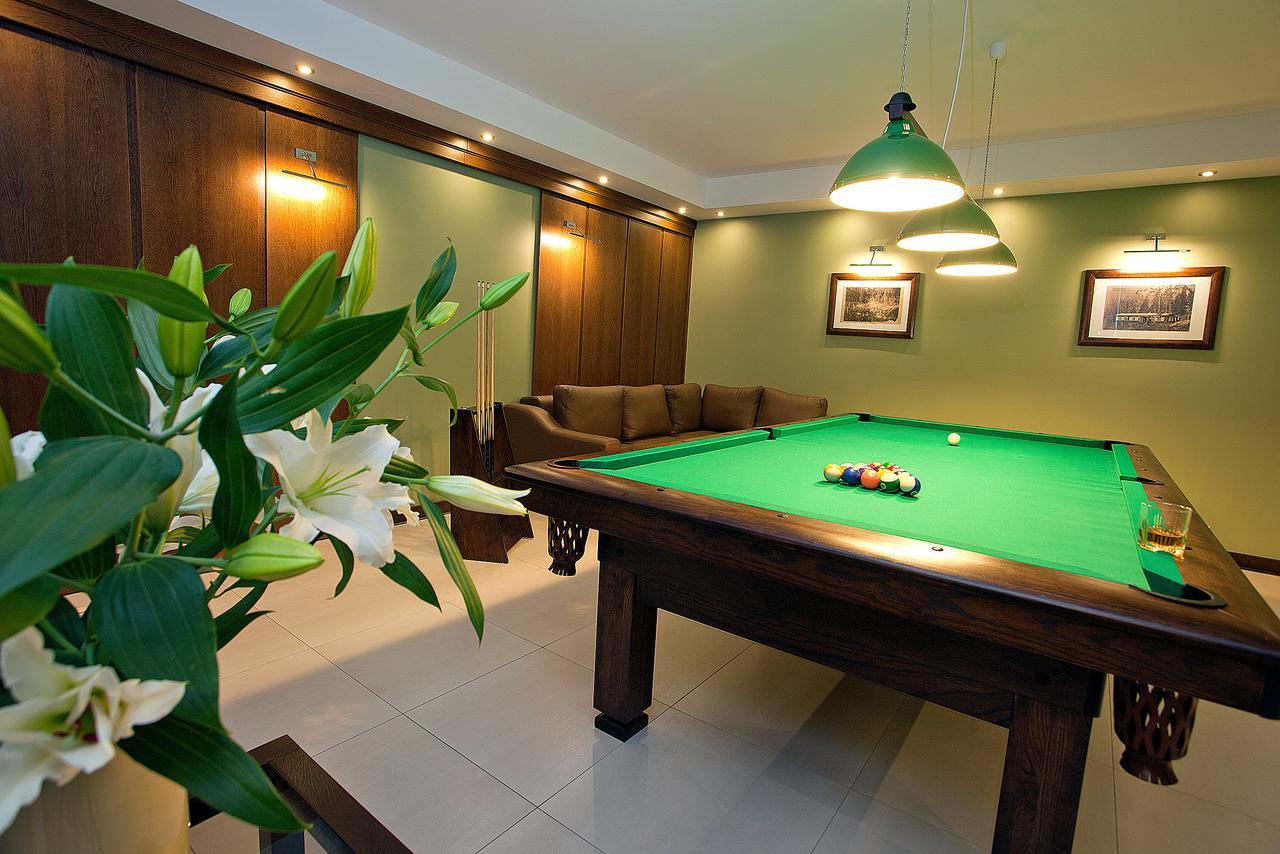 Rezydencja Sunny Hill Aparthotel Karpacz Luaran gambar