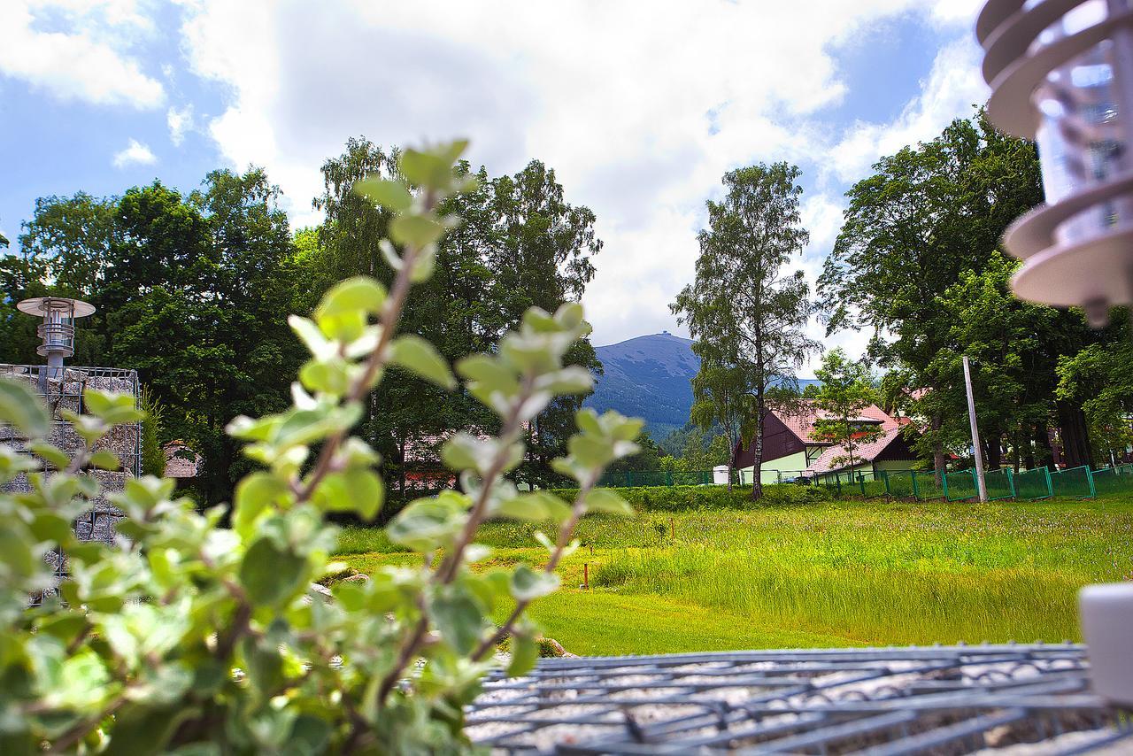 Rezydencja Sunny Hill Aparthotel Karpacz Luaran gambar