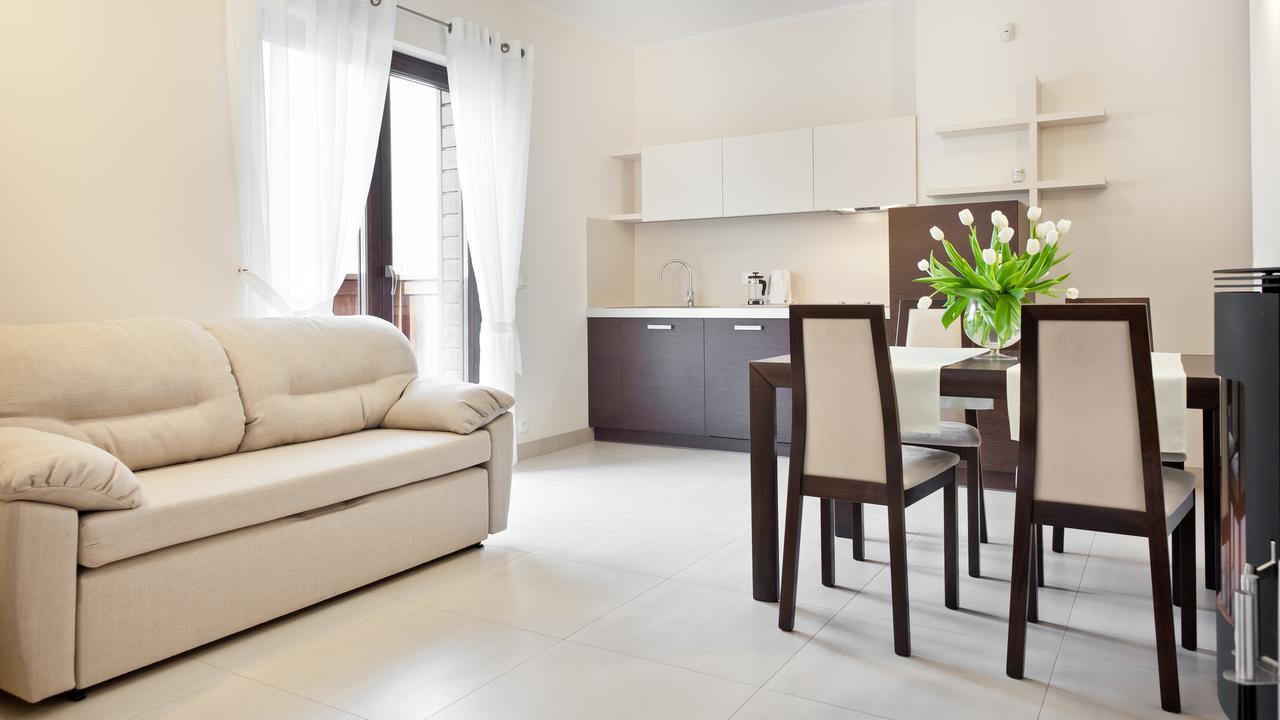 Rezydencja Sunny Hill Aparthotel Karpacz Luaran gambar